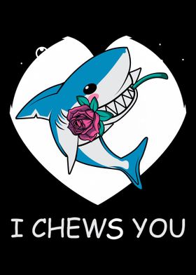 I Chews You Boyfriend or G