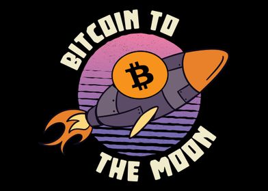 Funny Bitcoin Crypto