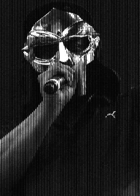 mf doom