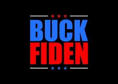 Buck Fiden