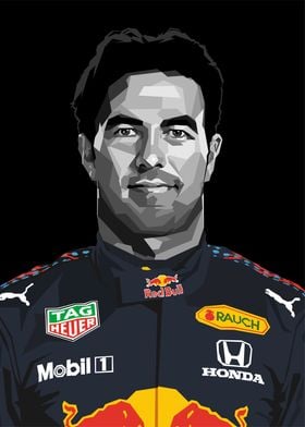 Sergio Perez