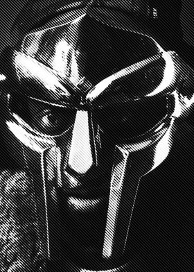 mf doom