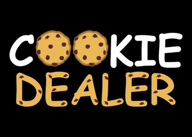 Cookie Dealer Cookie Maker