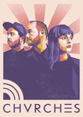 CHVRCHES