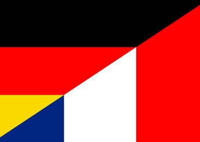 Deutschland France