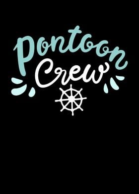 Pontoon Crew