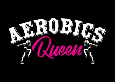 Aerobics Queen Aerobic