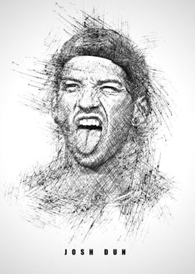 Josh Dun