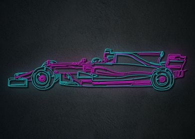 F1 CAR