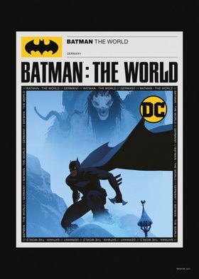 Batman The World-preview-3