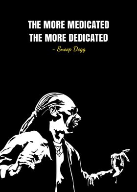 SNOOP DOGG quotes