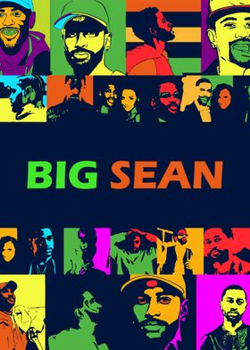 Big Sean rapper