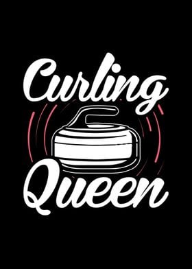 Curling Queen Curl Curler