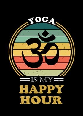 10 Yoga Happy hour 10