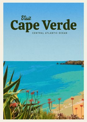 Visit Cape Verde