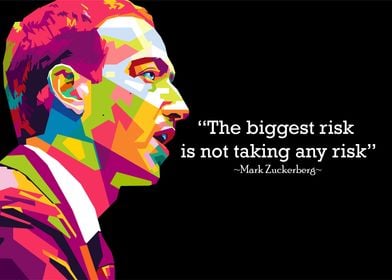 Mark Zuckerberg Quotes