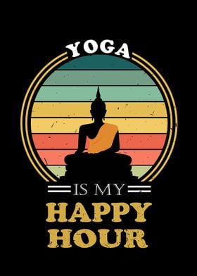 17 Yoga Happy hour 17