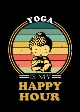 19 Yoga Happy hour 19