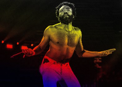 childish gambino