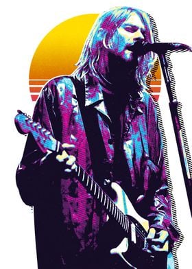 Kurt Cobain 