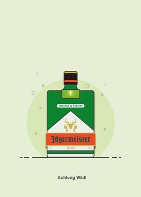 Jaegermeister