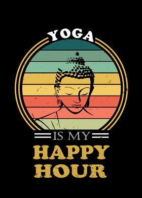 14 Yoga Happy hour 14