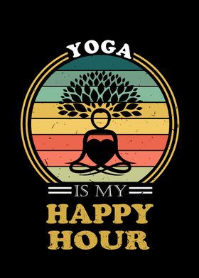 13 Yoga Happy hour 13