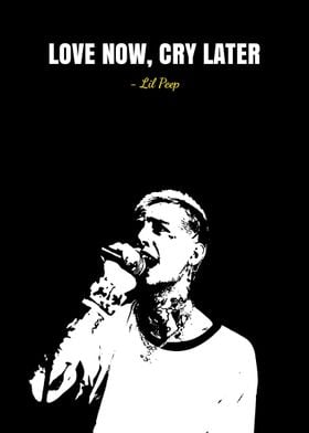 LIL PEEP Quotes