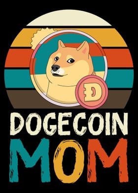 Funny Dogecoin Crypto