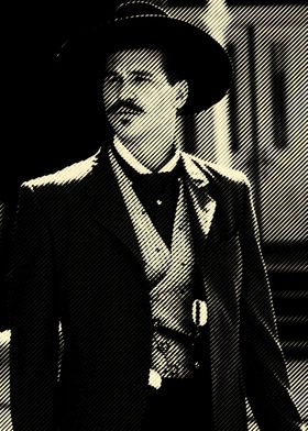 doc holliday