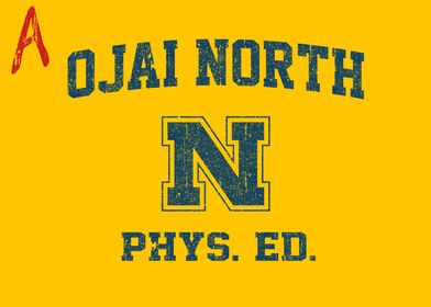 Ojai North Phys Ed