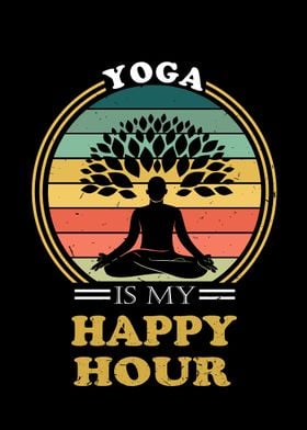 11 Yoga Happy hour 11