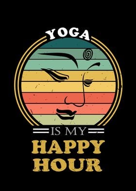 16 Yoga Happy hour 16