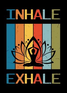 10 Yoga inhale  exhale 1