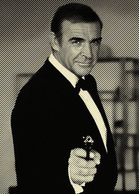 sean connery 