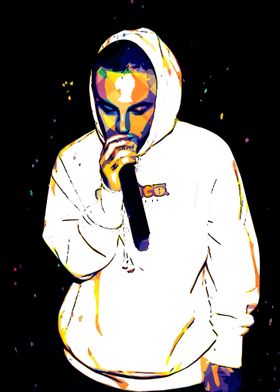 Mac Miller 