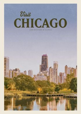 Visit Chicago