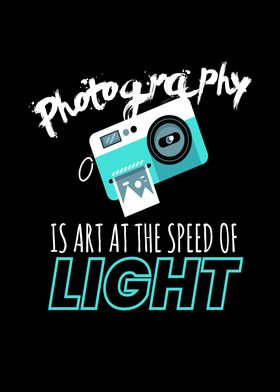 Camera Speed Of Light