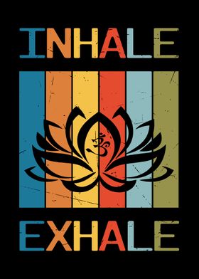 03 Yoga inhale  exhale 0