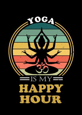 23 Yoga Happy hour 23