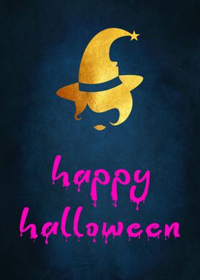 18 Happy halloween witche