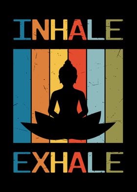 02 Yoga inhale  exhale 0