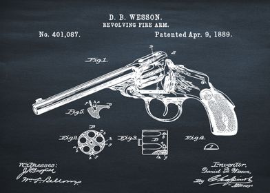 Dan Wesson