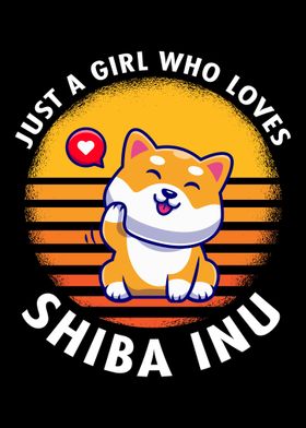 Shiba Inu Dog Owner