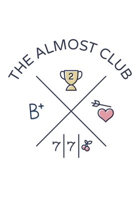 The Almost Club 