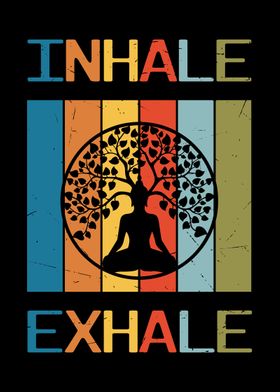 15 Yoga inhale  exhale 1