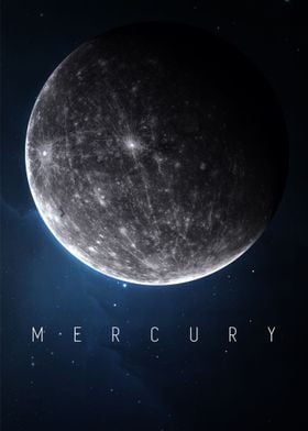 Mercury Solar system