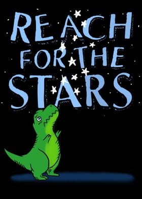 Reach the stars