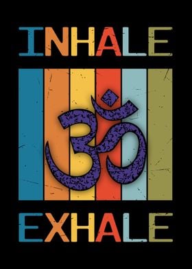 11 Yoga inhale  exhale 1