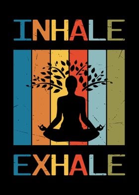 14 Yoga inhale  exhale 1